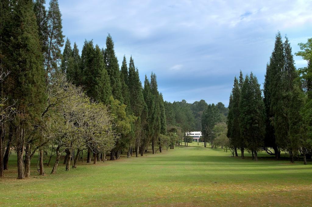 Garden Hill Hotel E Golfe Sao Joao del Rei Ruang foto