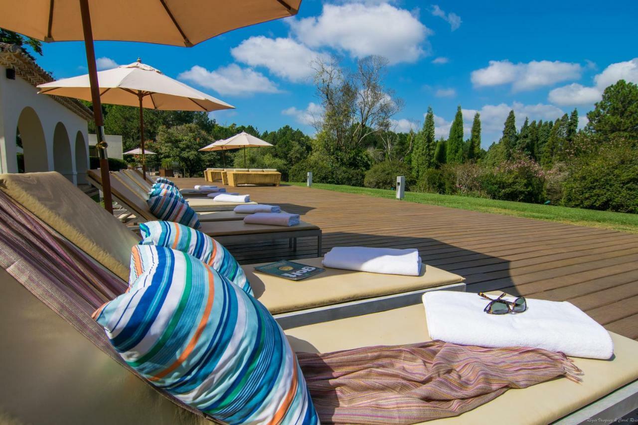 Garden Hill Hotel E Golfe Sao Joao del Rei Bagian luar foto